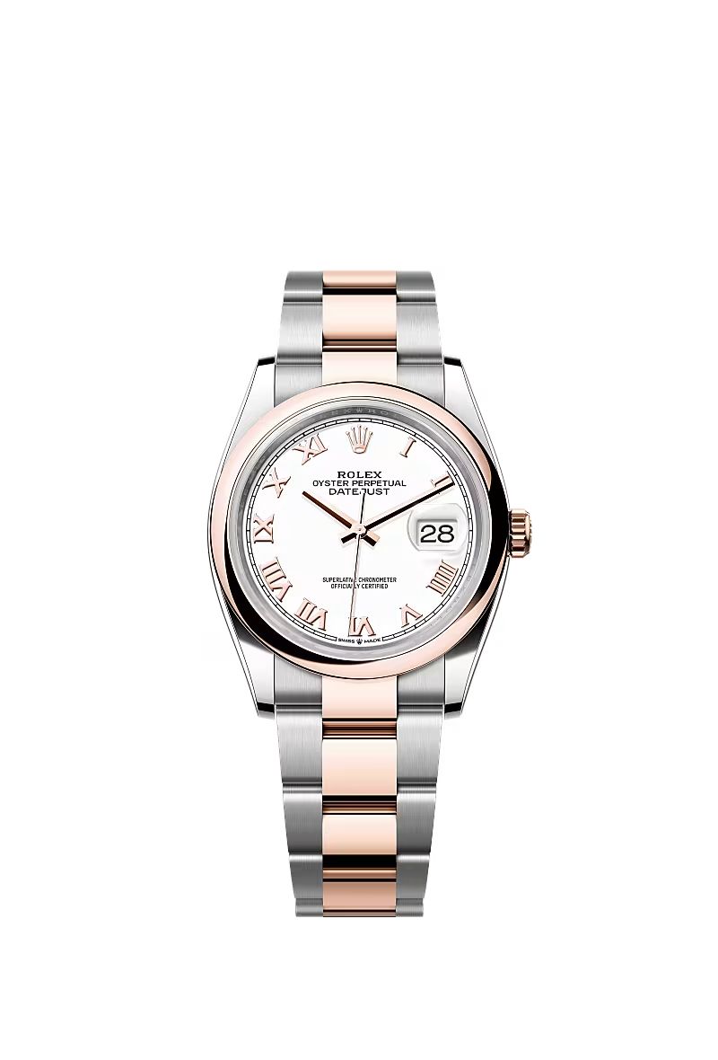 Datejust 36