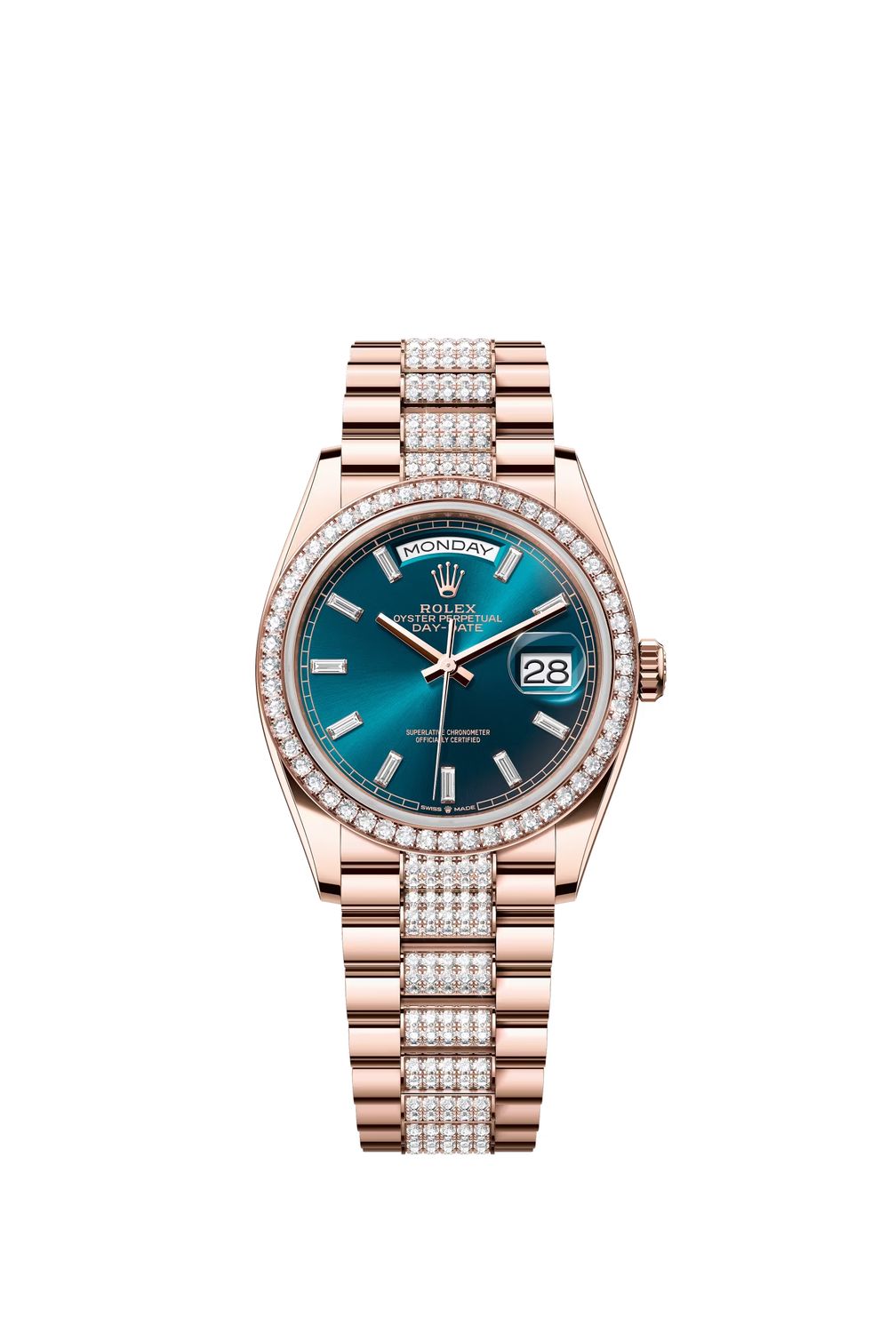 Day-Date 36