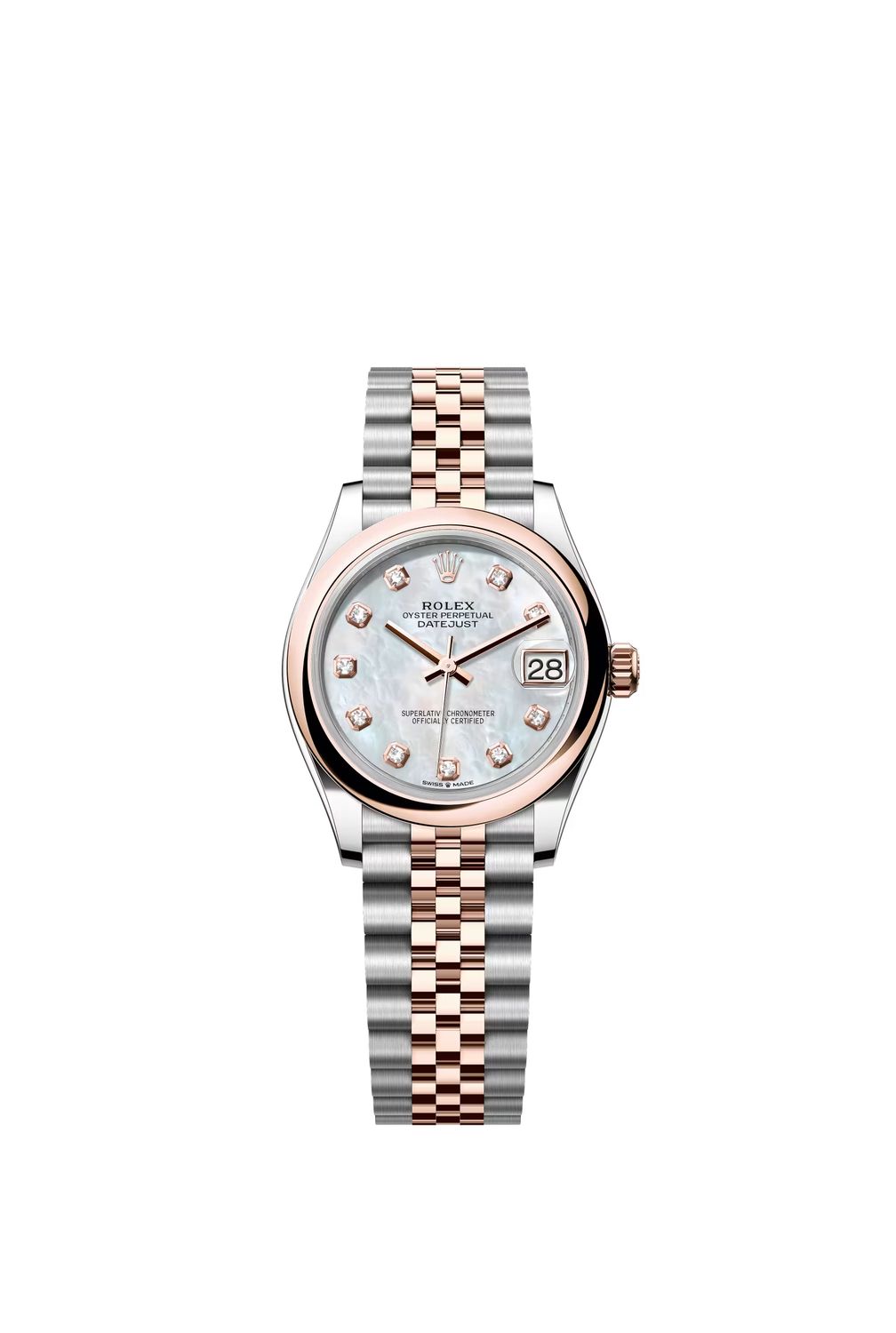 Datejust 31