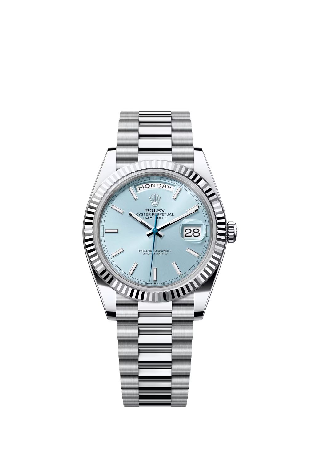 Day-Date 40