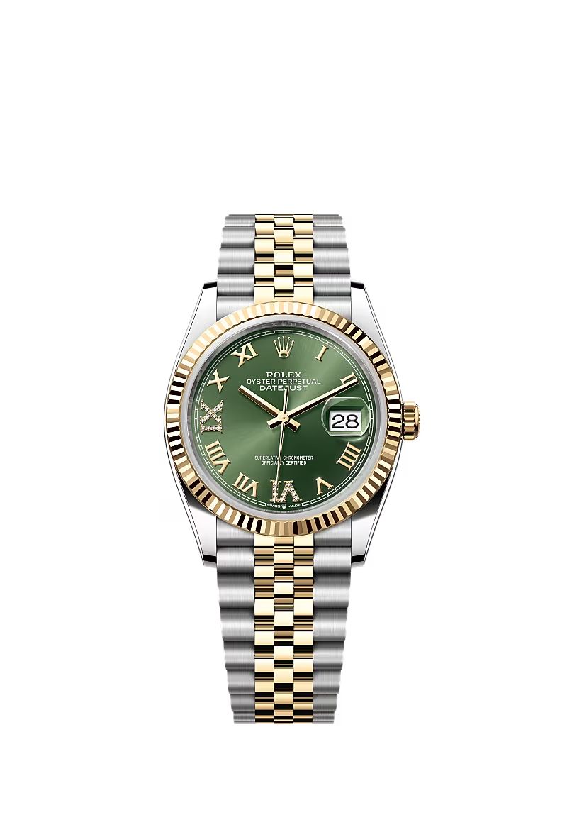 Datejust 36
