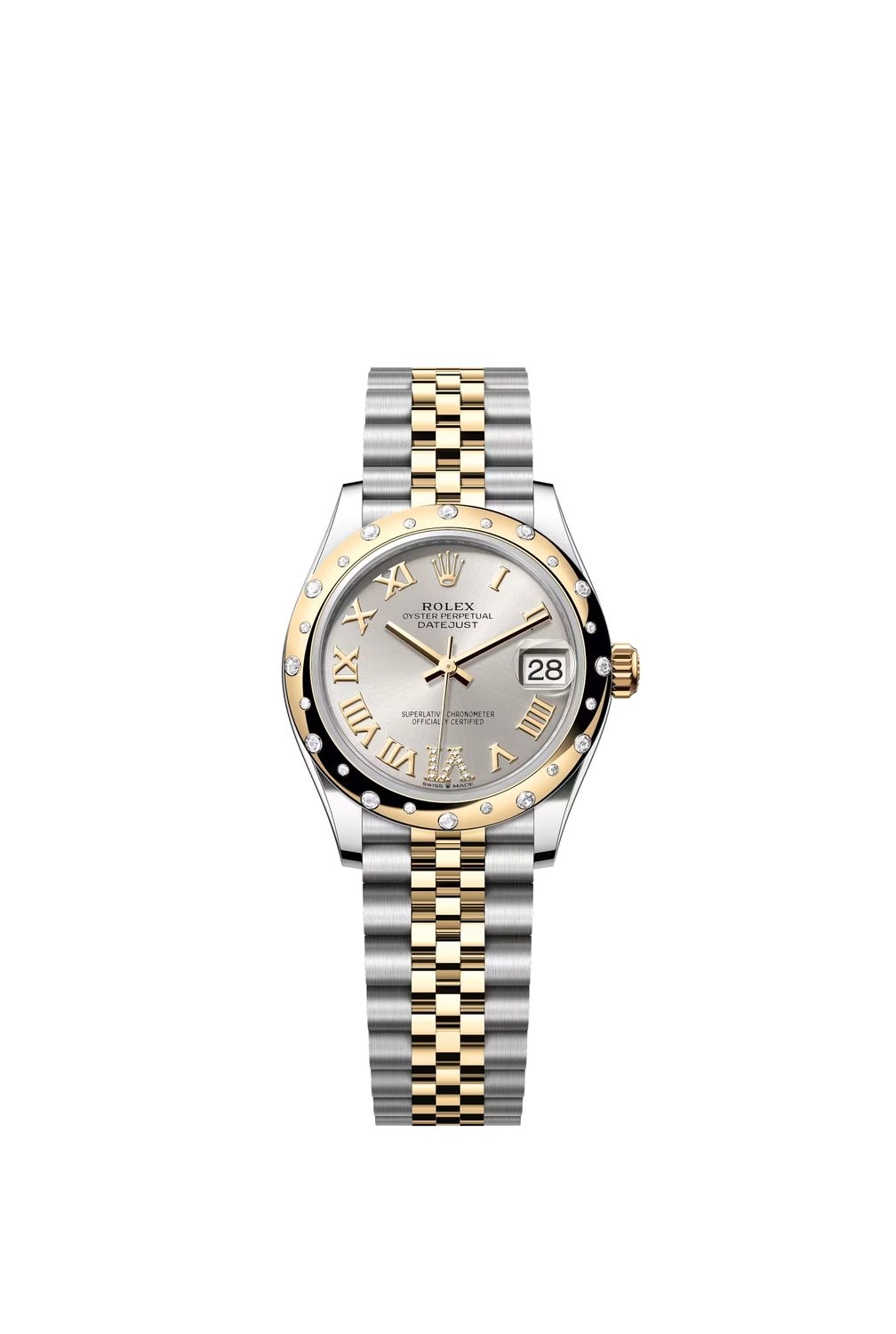 Datejust 31