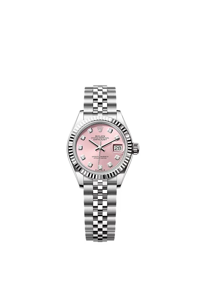 Lady-Datejust