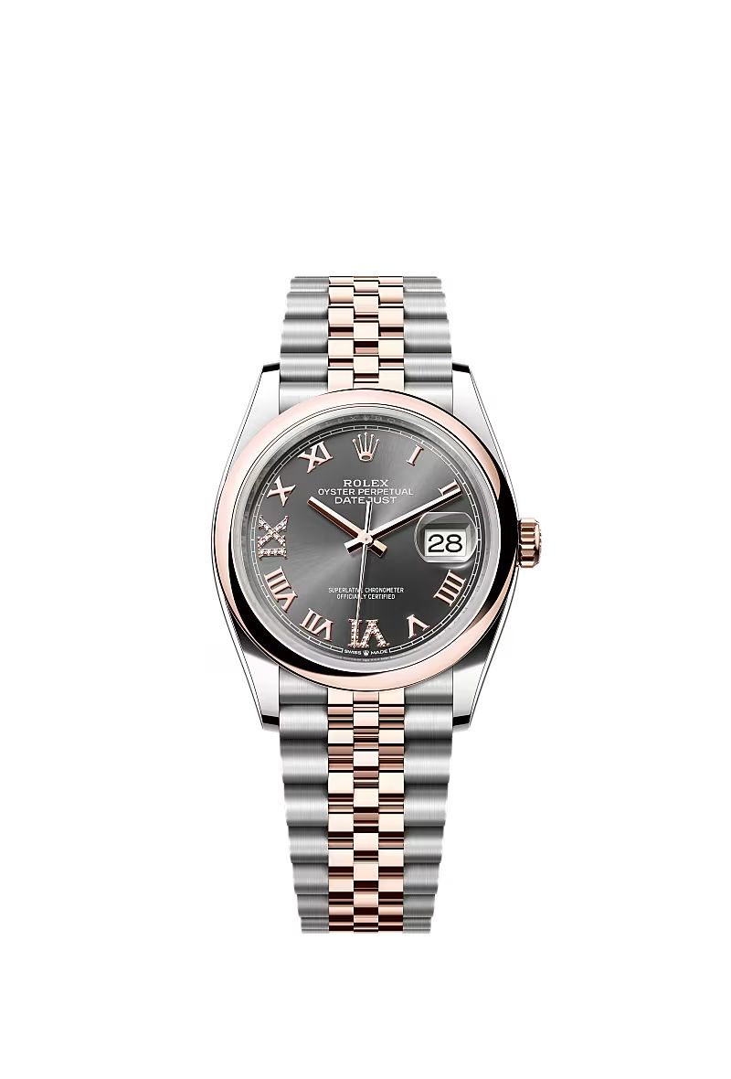 Datejust 36