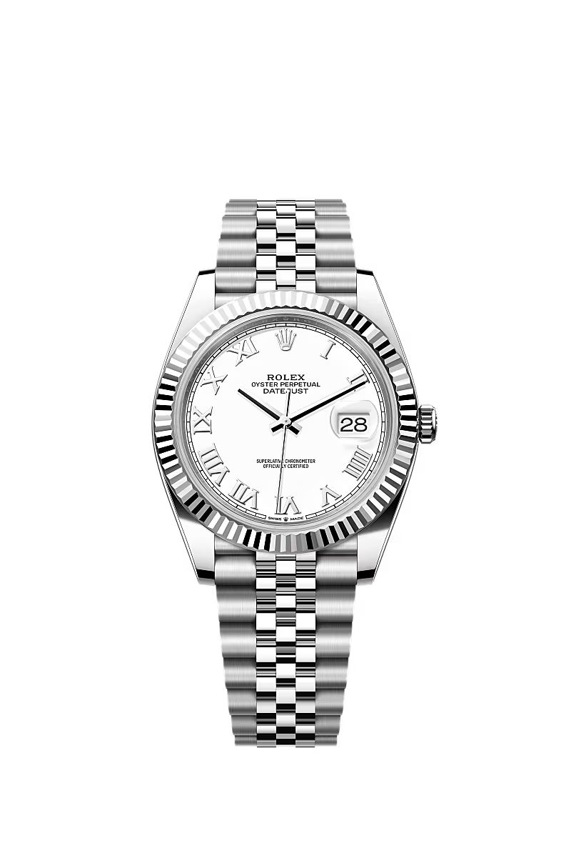 Datejust 41