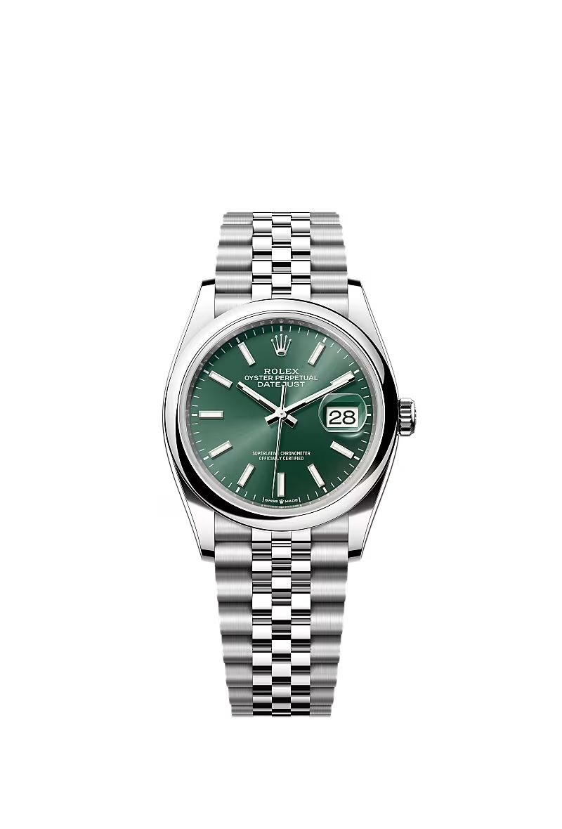 Datejust 36