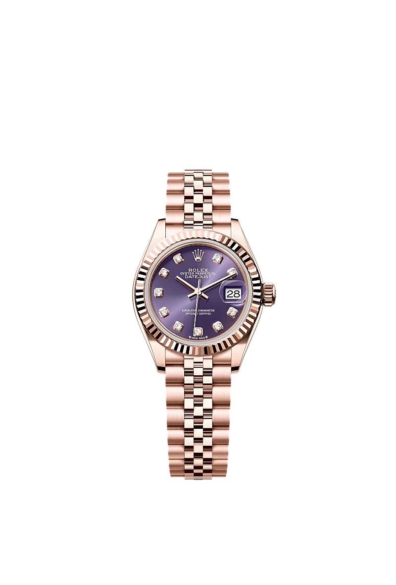 Lady-Datejust
