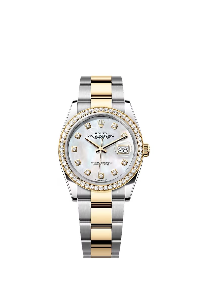 Datejust 36