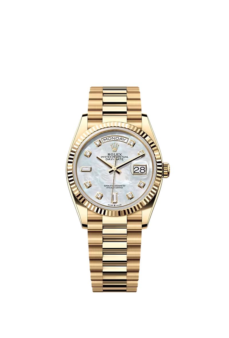 Day-Date 36