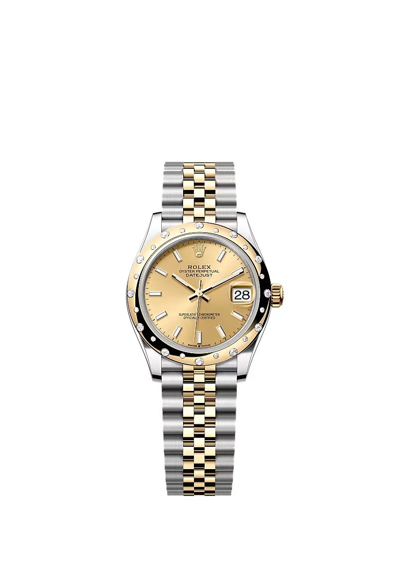 Datejust 31