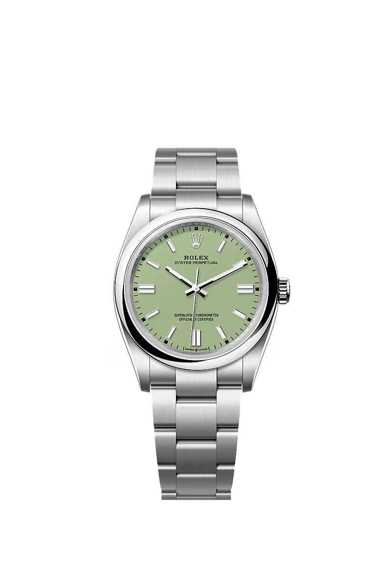 Oyster Perpetual 36