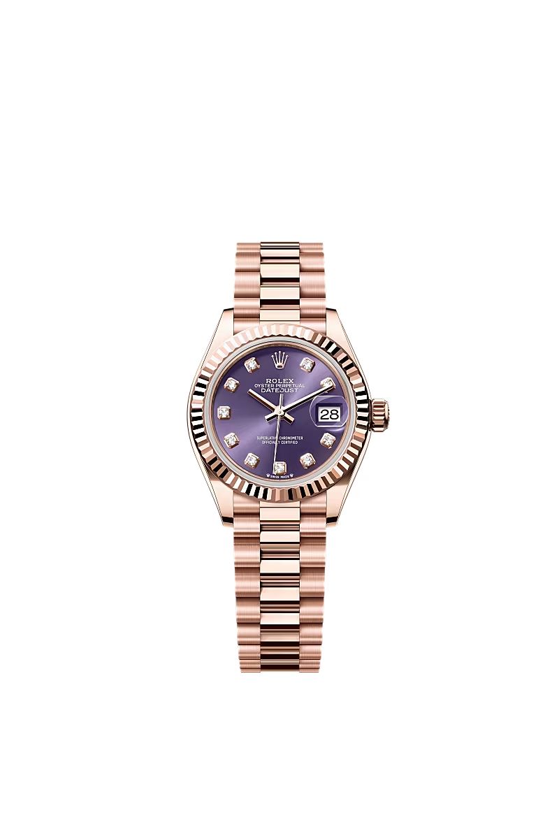 Lady-Datejust