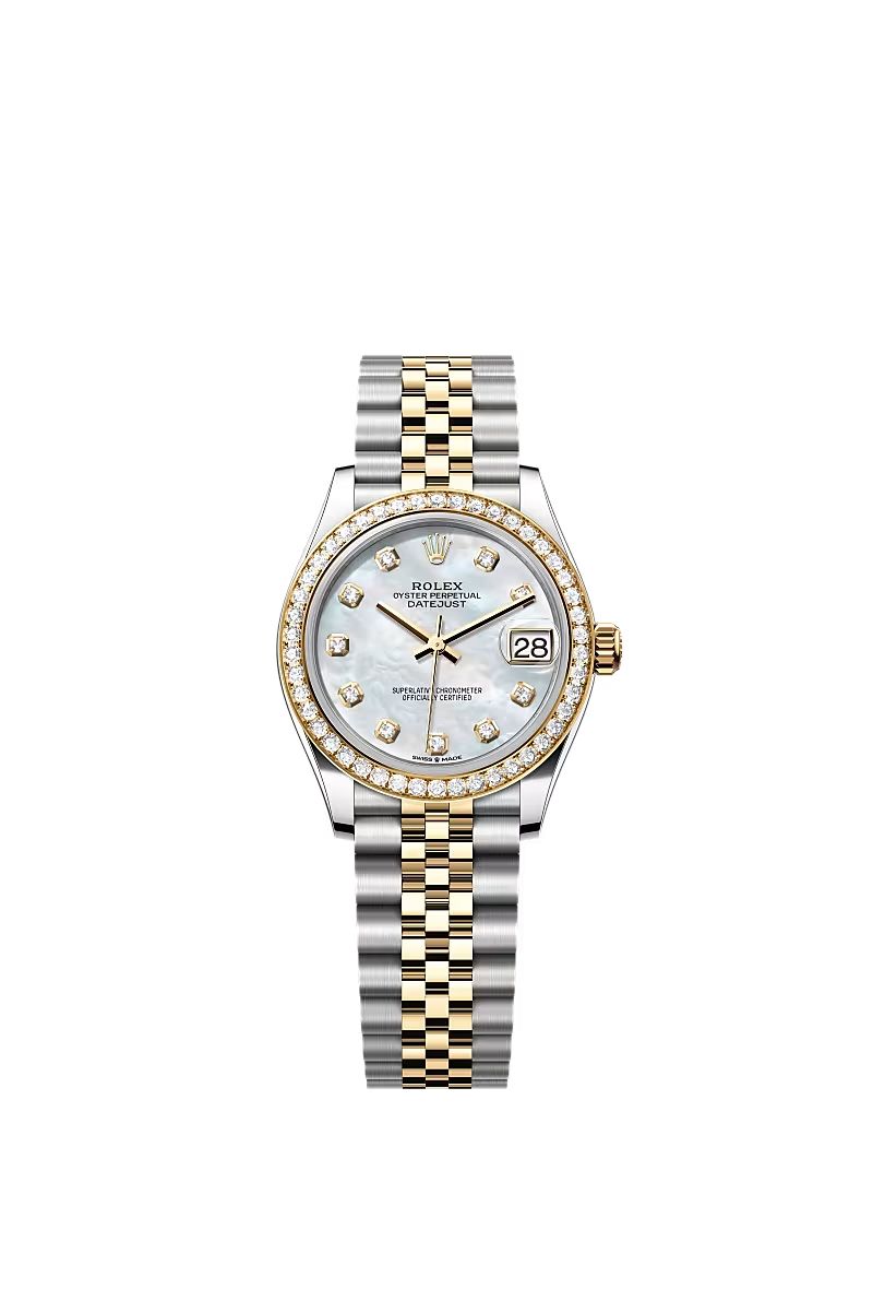 Datejust 31
