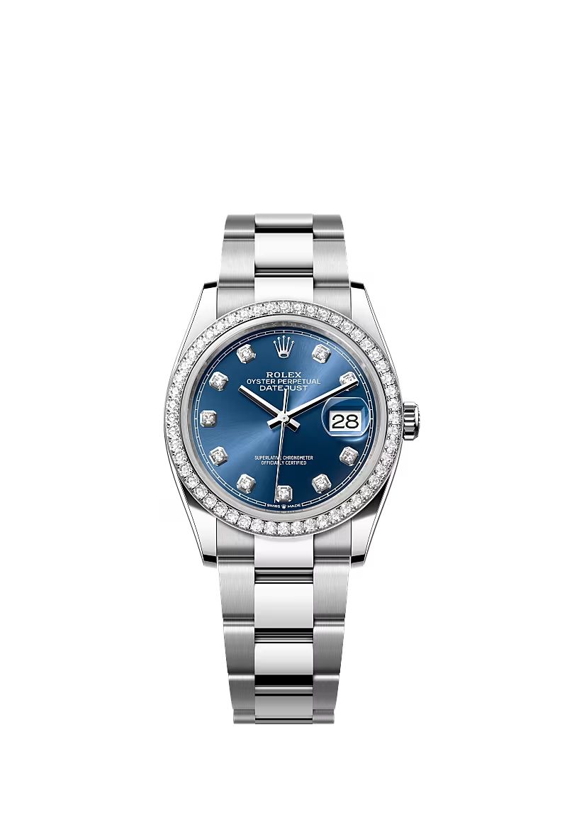 Datejust 36