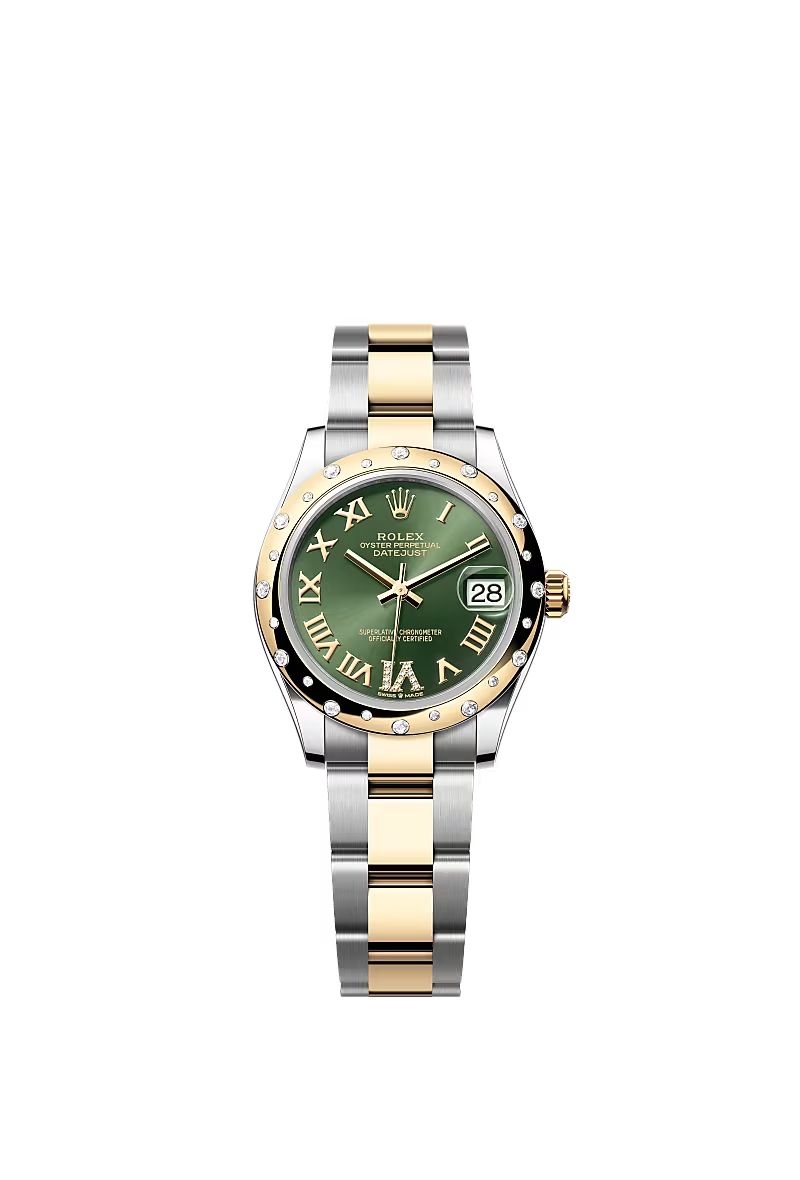 Datejust 31