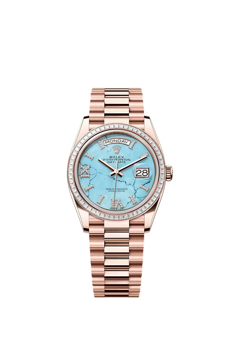 Day-Date 36