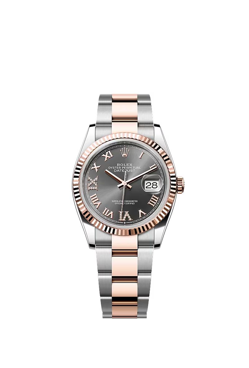 Datejust 36