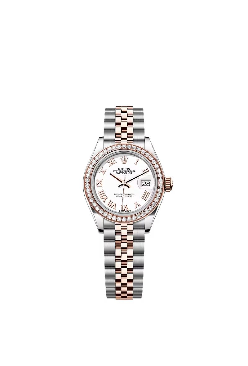 Lady-Datejust