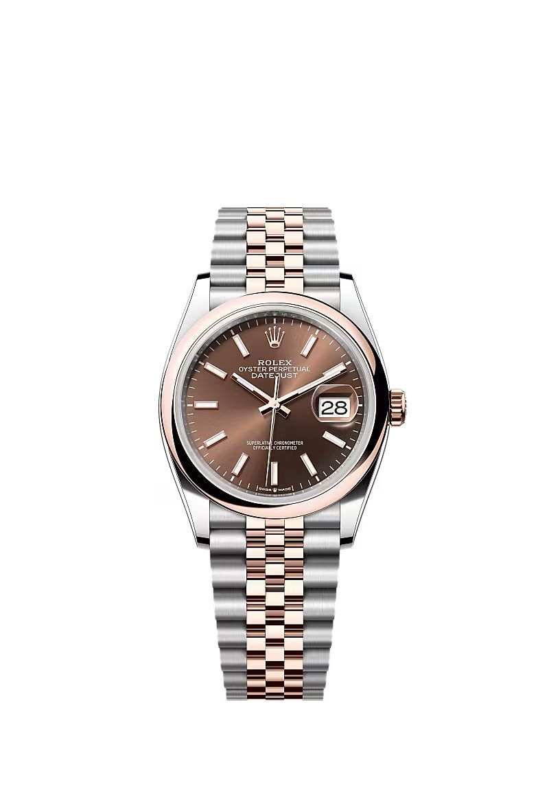 Datejust 36