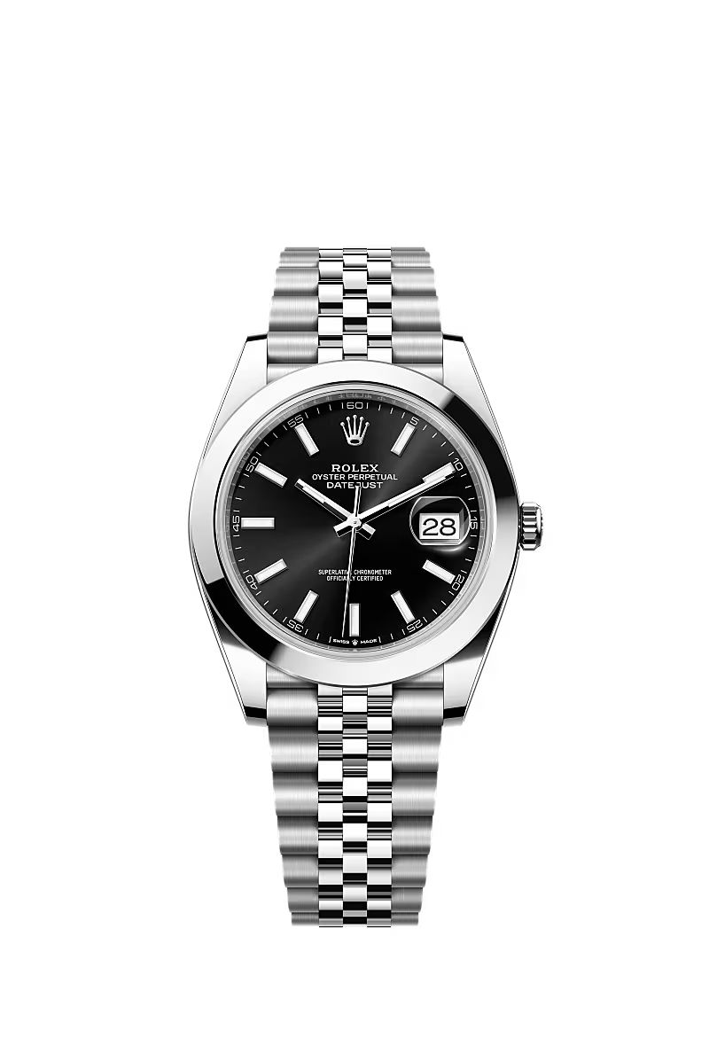 Datejust 41