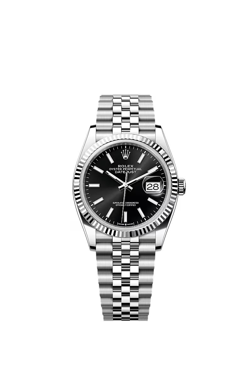 Datejust 36
