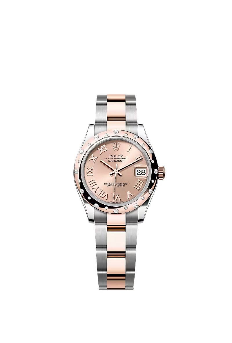 Datejust 31