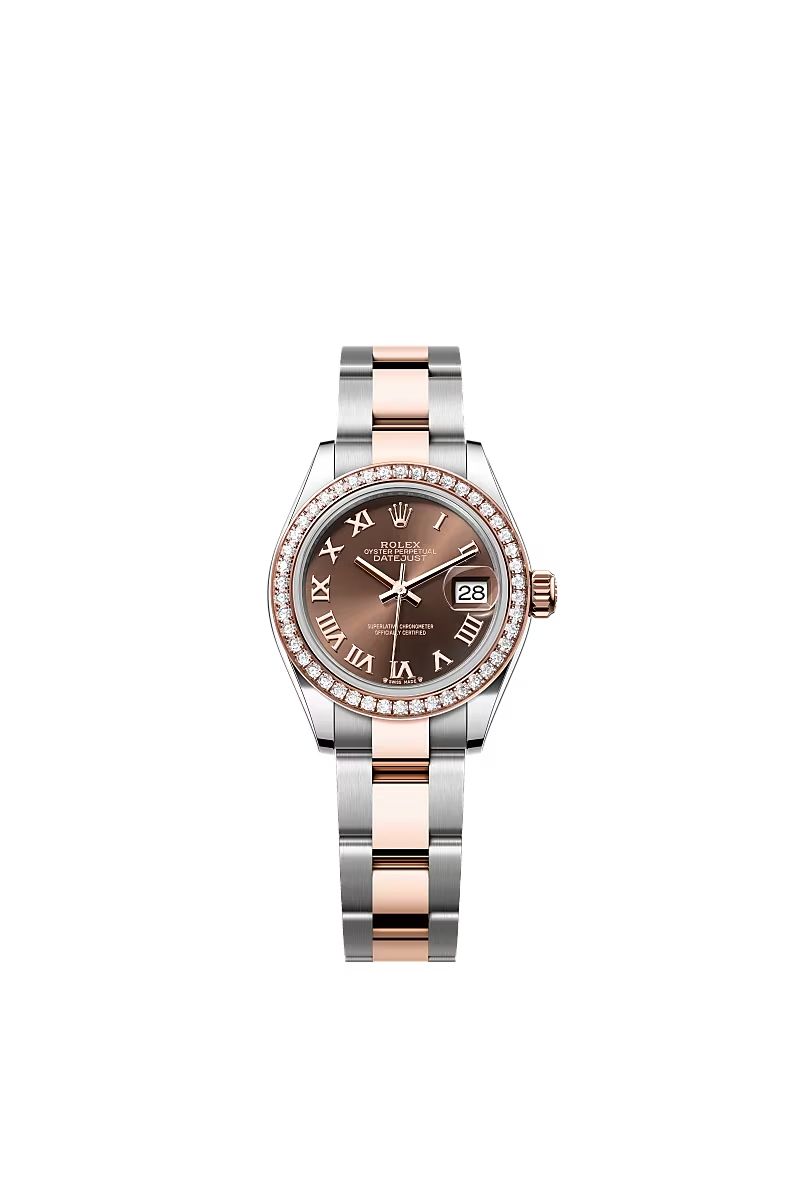 Lady-Datejust