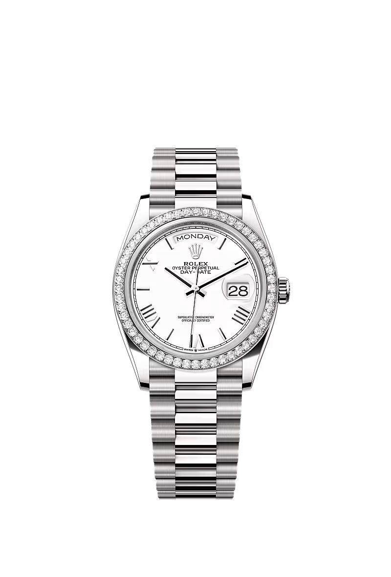Day-Date 36