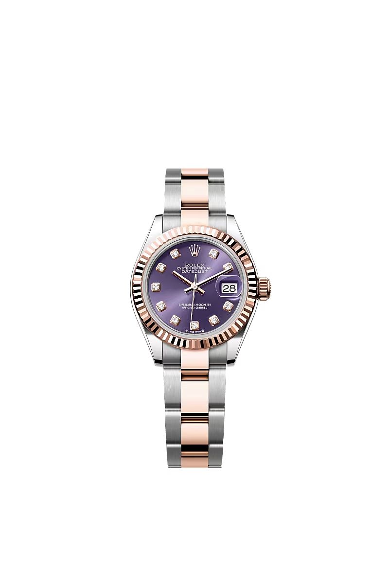 Lady-Datejust