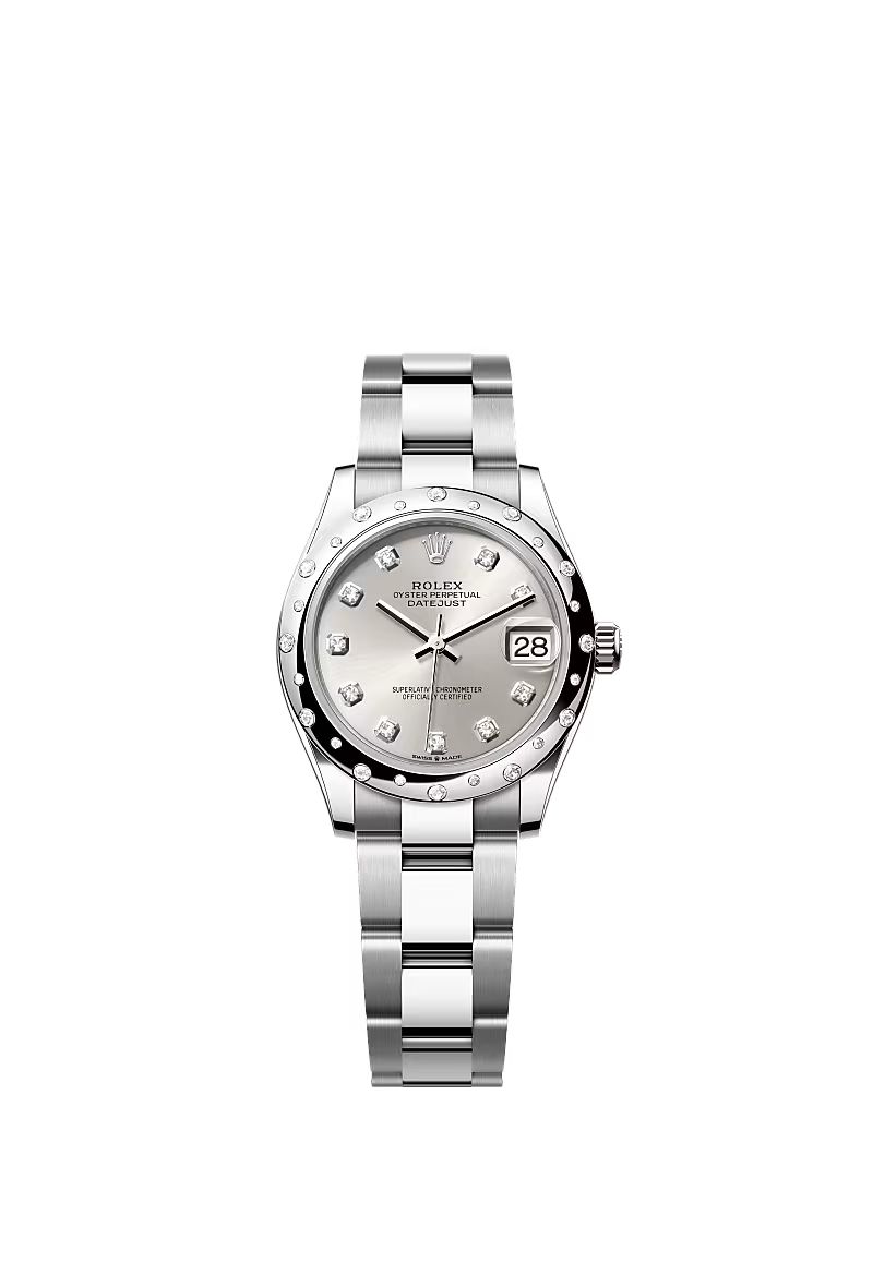 Datejust 31
