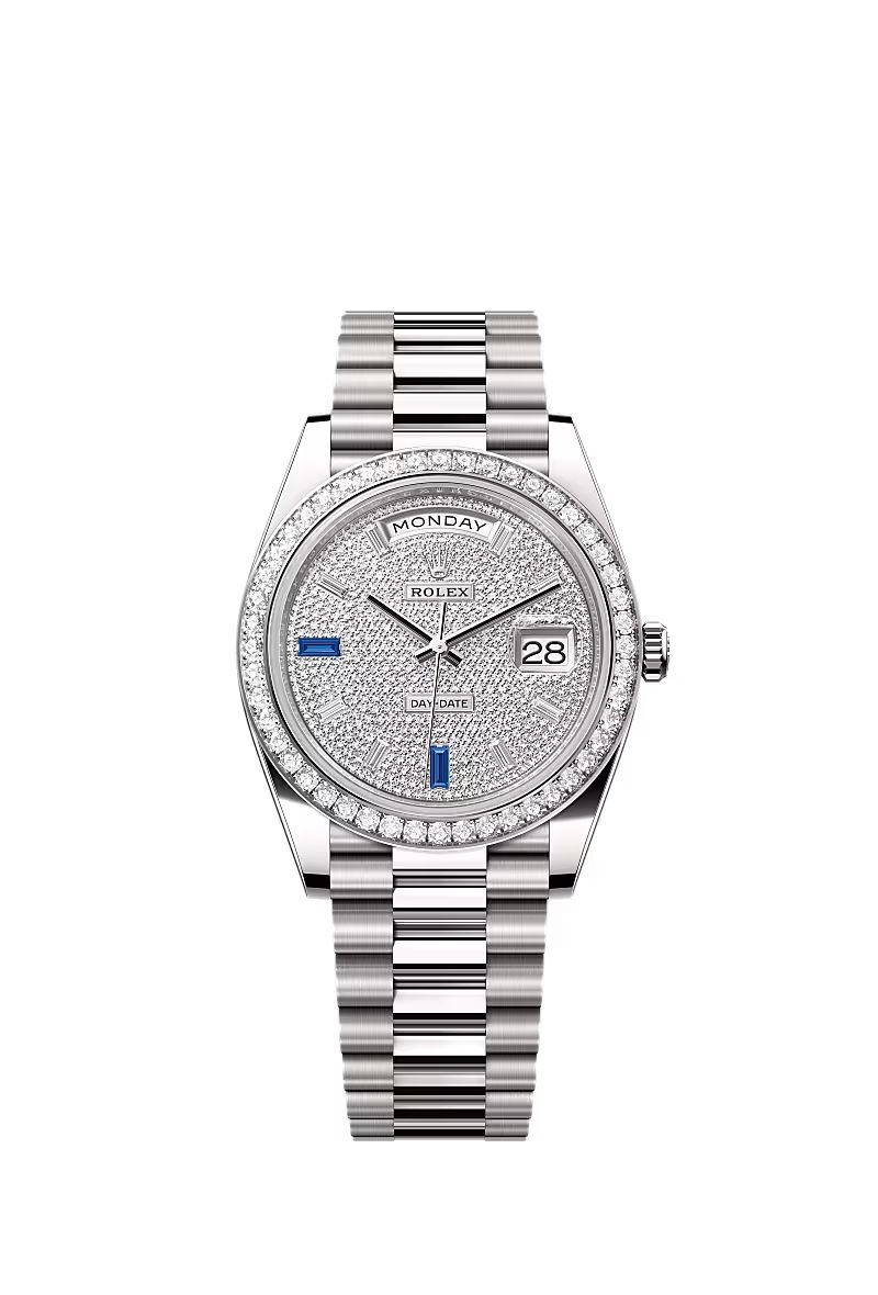 Day-Date 40