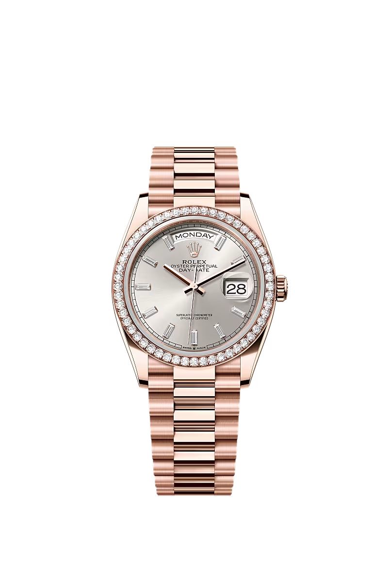 Day-Date 36