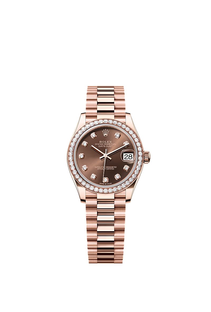 Datejust 31