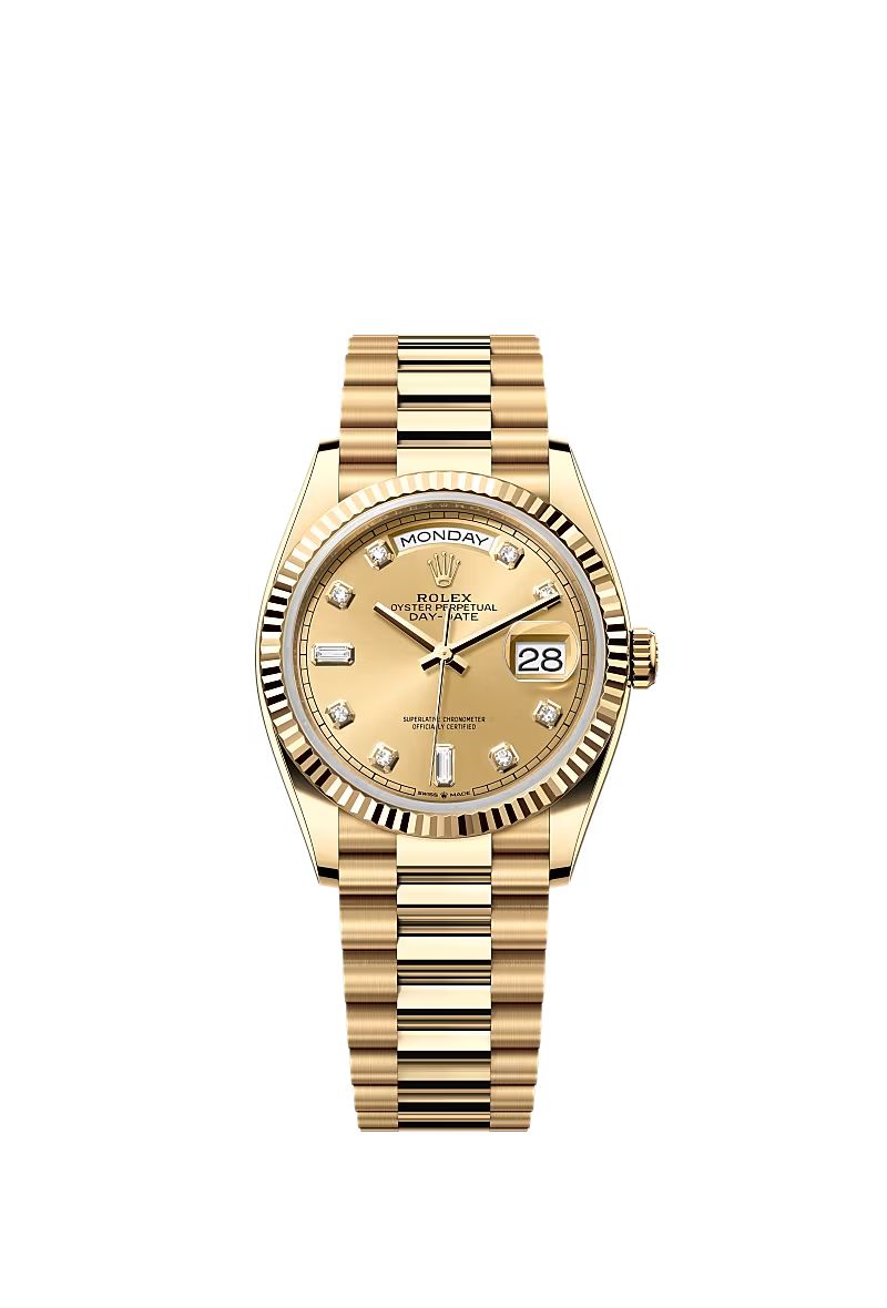 Day-Date 36