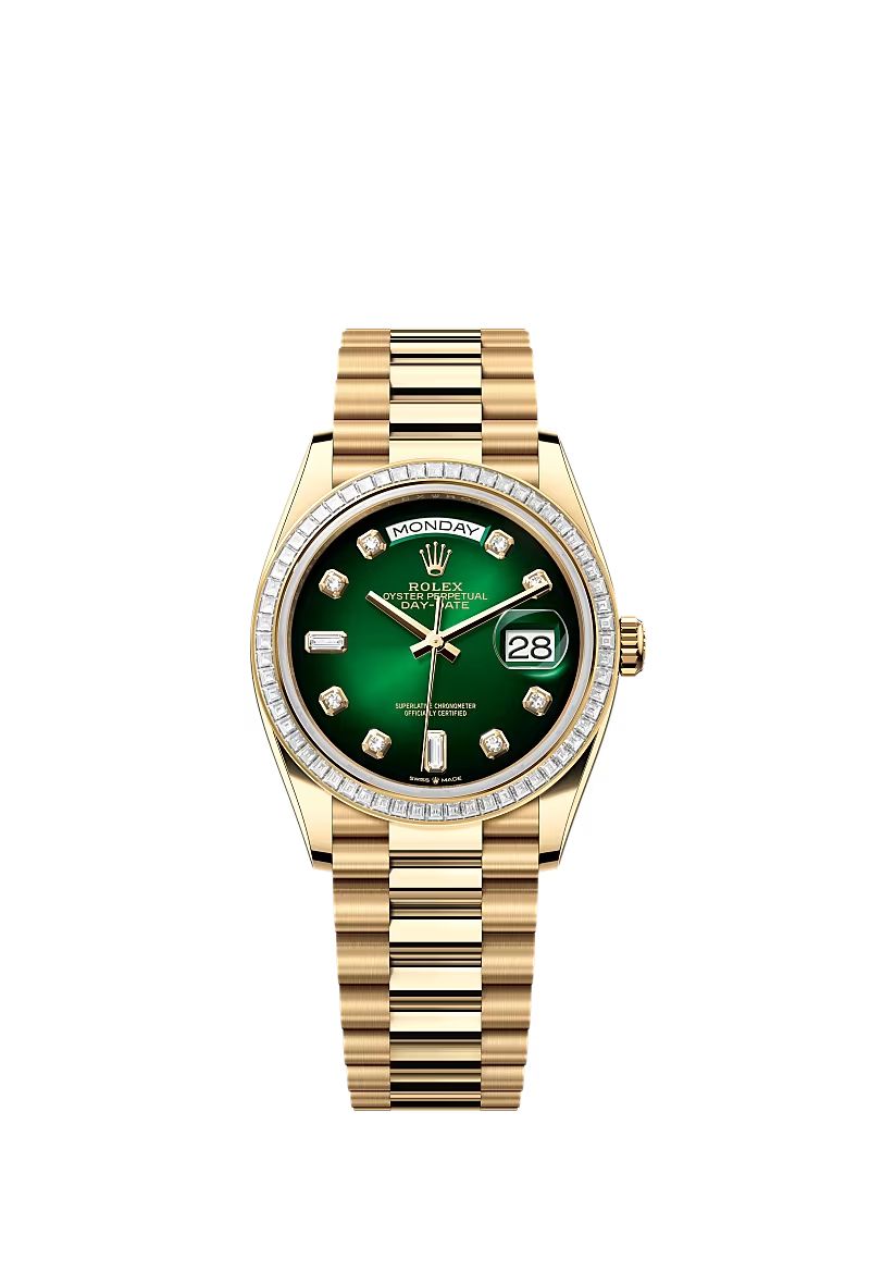 Day-Date 36