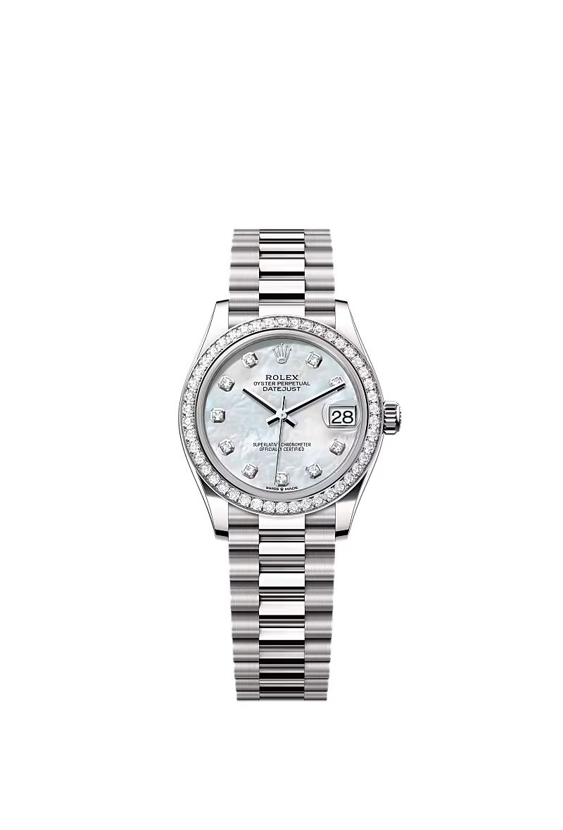 Datejust 31