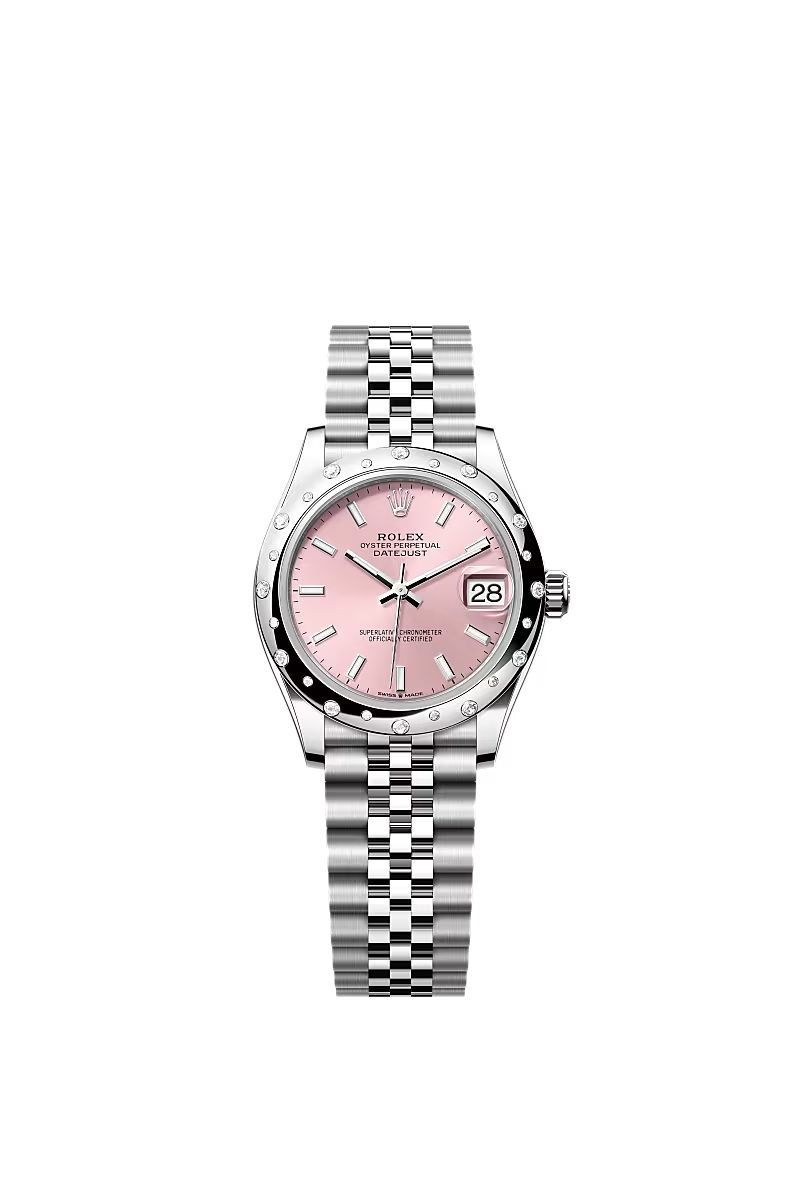 Datejust 31