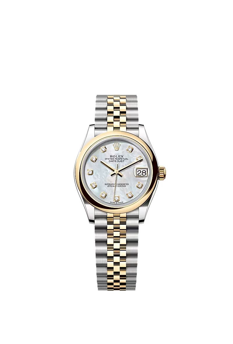 Datejust 31
