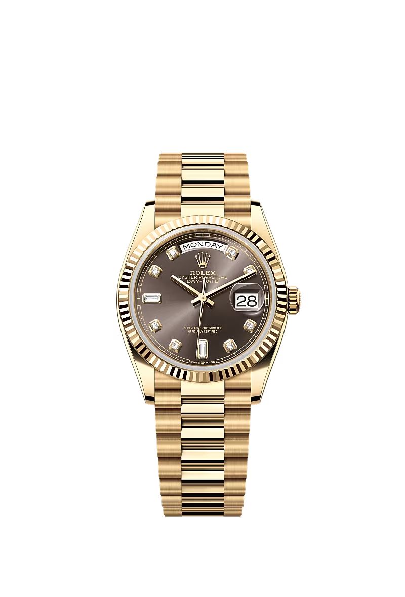 Day-Date 36