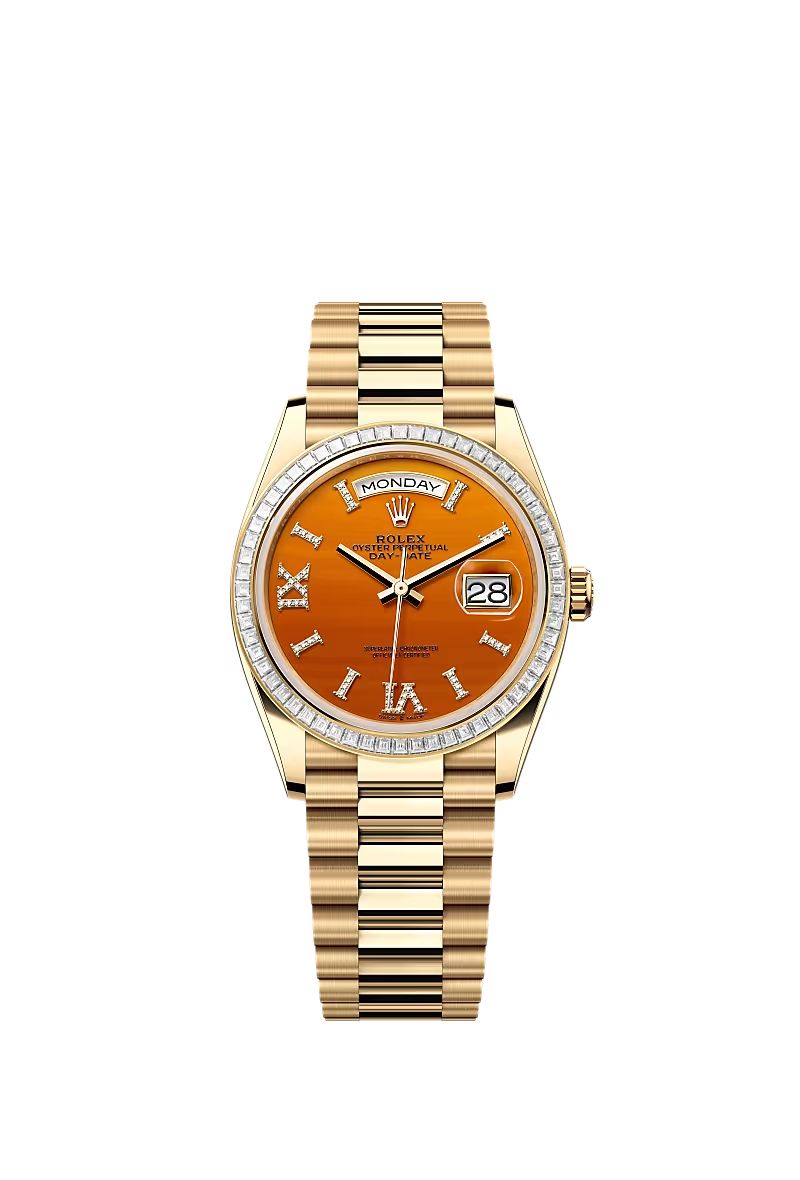 Day-Date 36