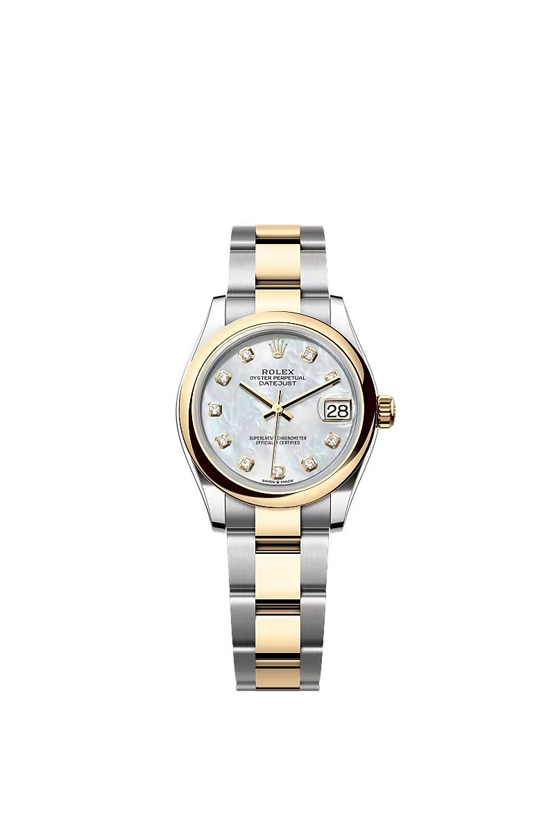 Datejust 31