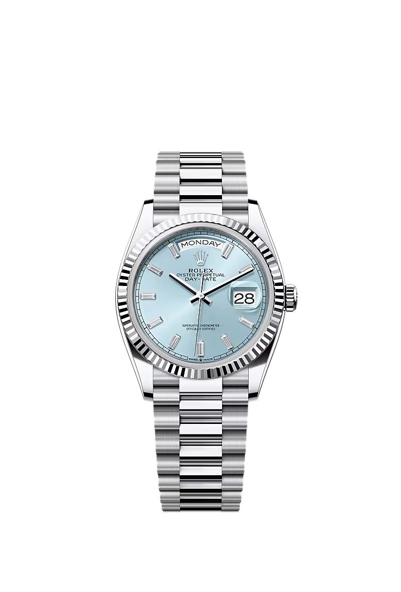 Day-Date 36