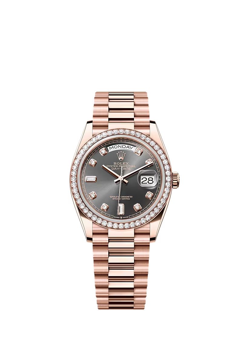 Day-Date 36
