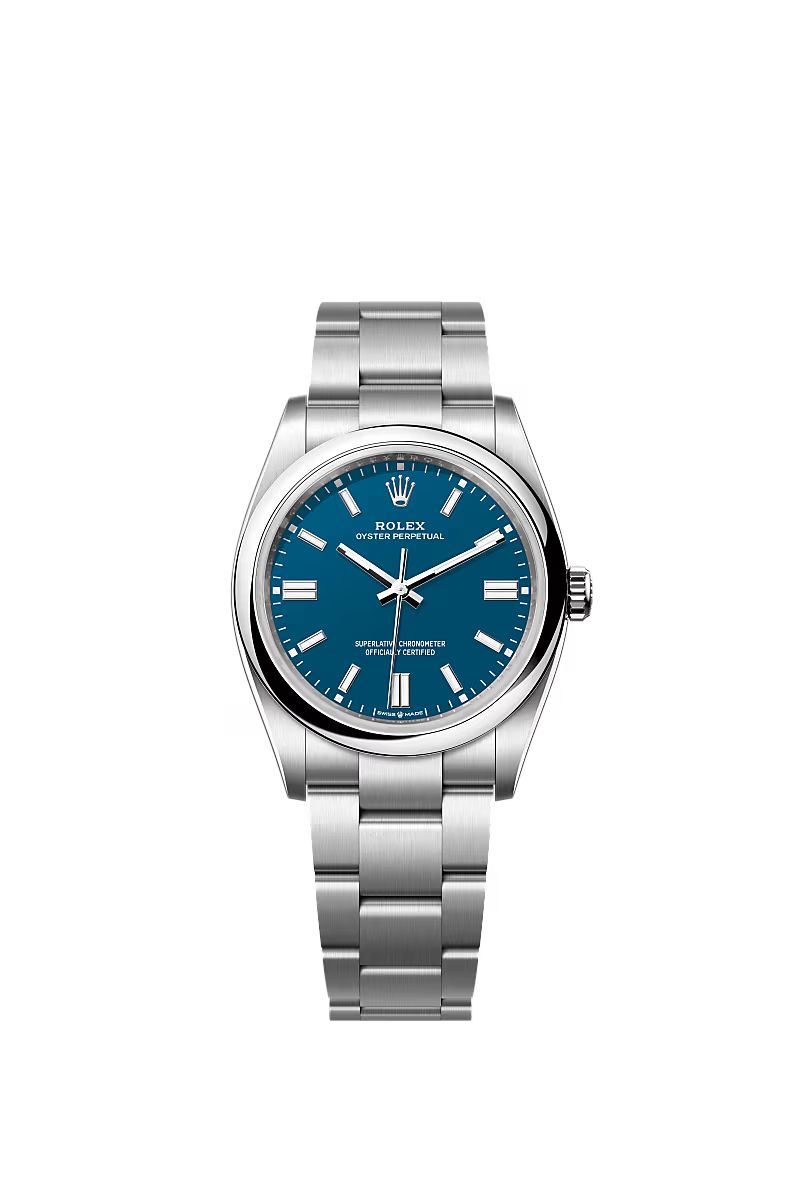 Oyster Perpetual 36