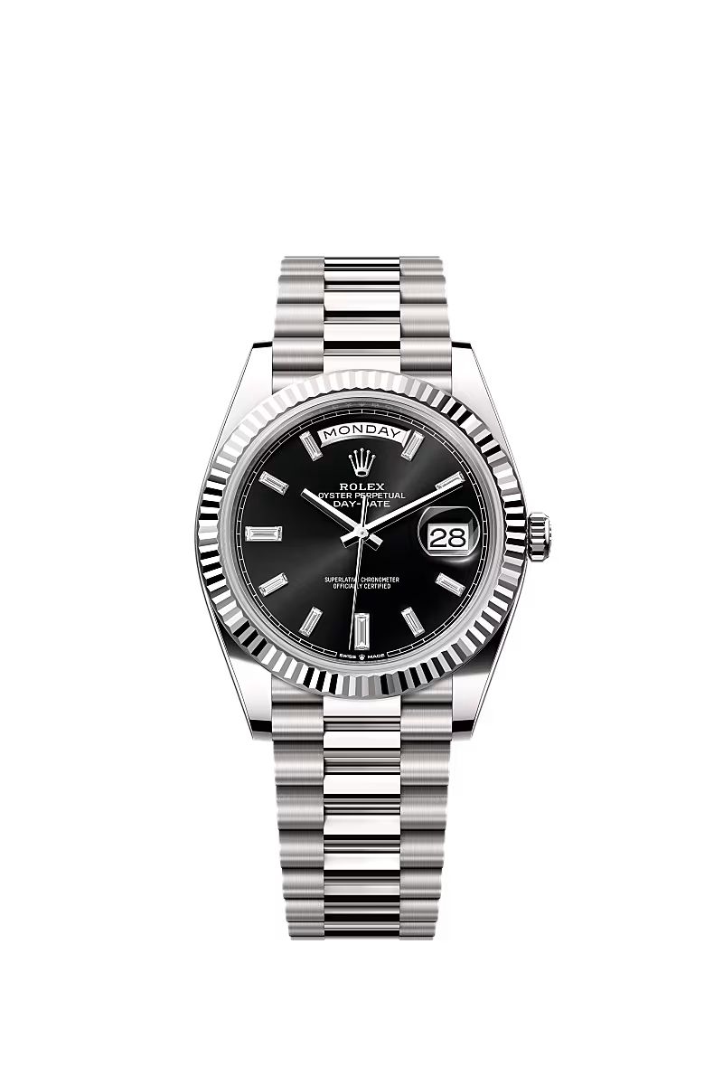 Day-Date 40