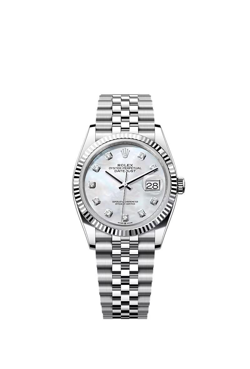 Datejust 36