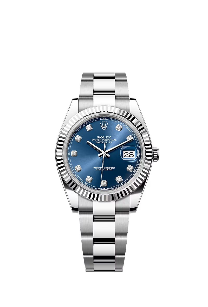 Datejust 41