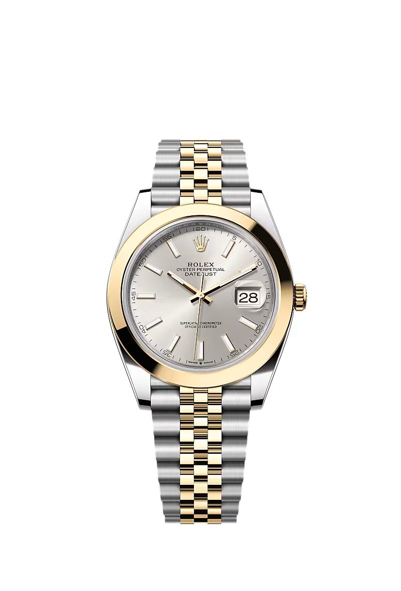 Datejust 41