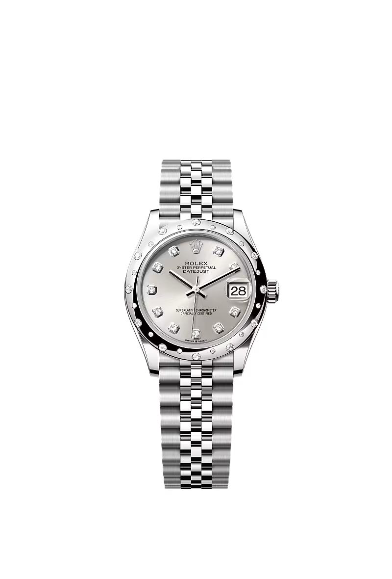 Datejust 31
