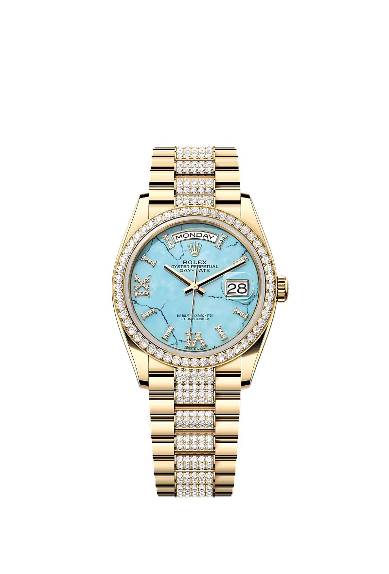 Day-Date 36